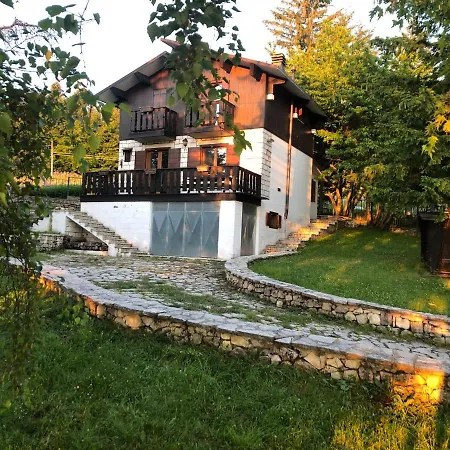 Bed & Breakfast Mirastelle