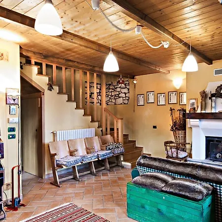 Mirastelle 3* Pretoro