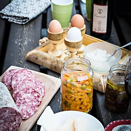 Mirastelle Bed & Breakfast Pretoro