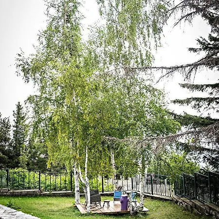 Mirastelle Bed & Breakfast Pretoro