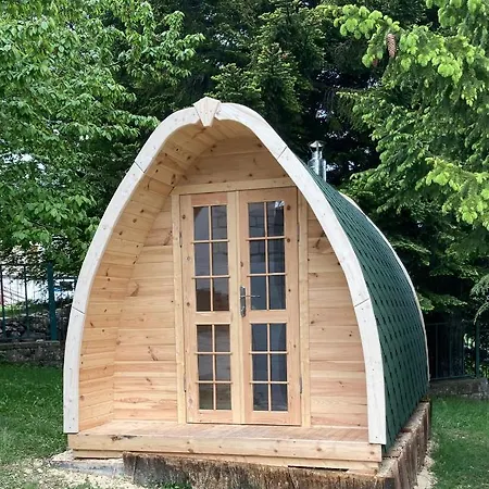 Mirastelle Bed & Breakfast