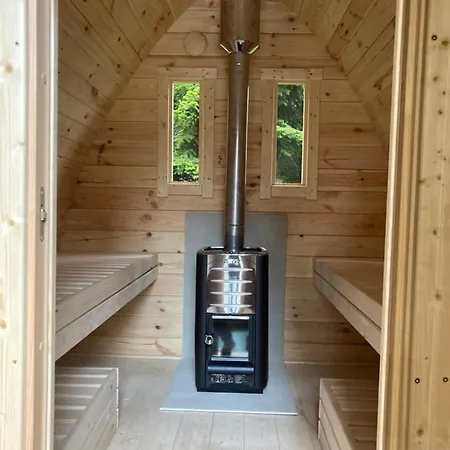 Mirastelle Bed & Breakfast