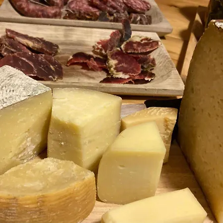 Bed & Breakfast Mirastelle 3*