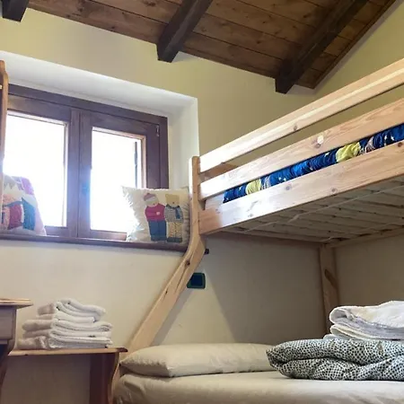 Bed & Breakfast Mirastelle Pretoro