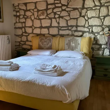 Mirastelle Bed & Breakfast Pretoro
