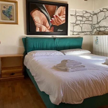 Mirastelle Bed & Breakfast *