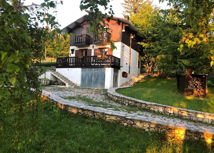 Bed & Breakfast Mirastelle