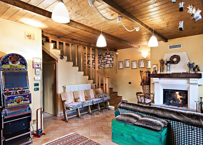 Mirastelle 3* Pretoro