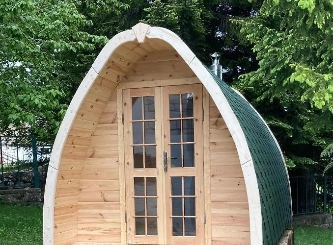 Mirastelle Bed & Breakfast