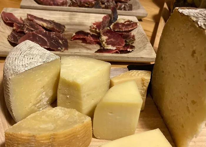 Bed & Breakfast Mirastelle 3*