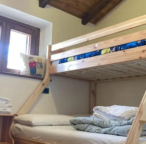 Mirastelle Bed & Breakfast Pretoro