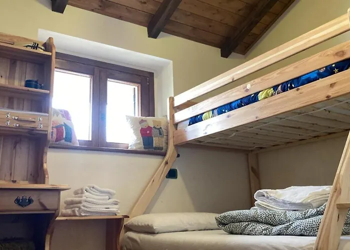 Bed & Breakfast Mirastelle Pretoro