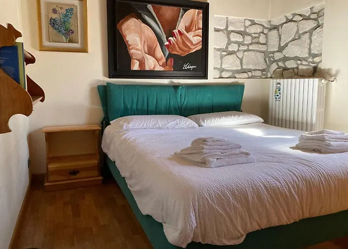 Mirastelle Bed & Breakfast 3*