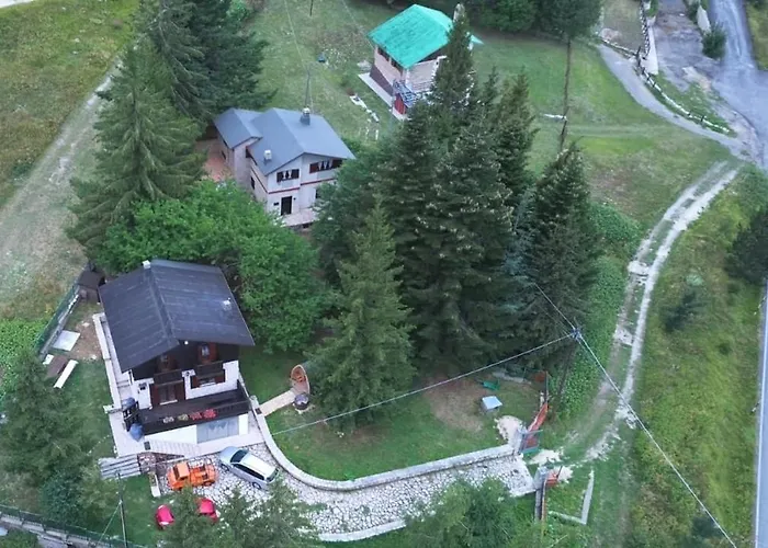 Bed & Breakfast Mirastelle Pretoro